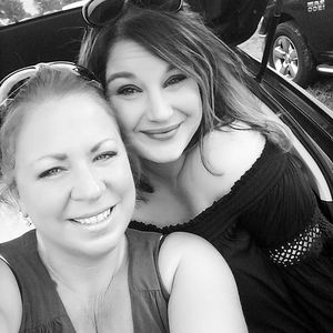 Meet your Posher, Carolyn